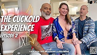 The Cuckold Experience Ii