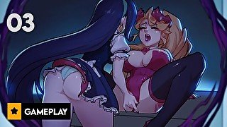 Lesbian Monster Anime HD Porn Search - Xvidzz.com