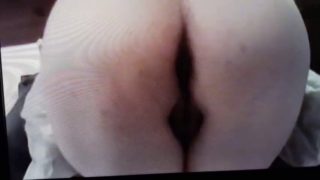 Fucking my submissive wife