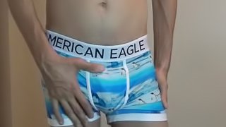 American Eagle Undies