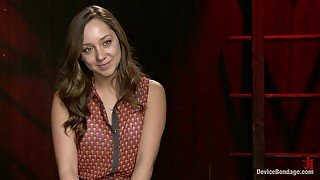 Girl Next Door and AVN Award Winner Remy LaCroix Returns