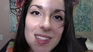 GFE ASMR Positive Affirmations