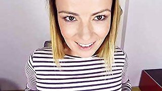 Giny Loud In Astonishing Sex Clip Threesome Hot , Its Amazing