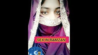 Sex in Ramzan