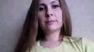 Girl Caught on Webcam - Part 11 - Russian Milf Cam