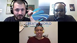 Movies and TV Shows With Unfinished Business - Creatia Conversation Ep. 30