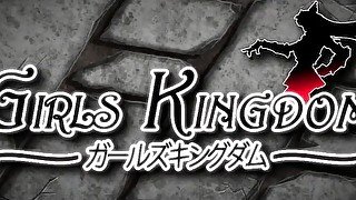 Girls Kingdom Hentai Sex Game Trailer