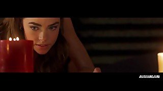 Denise Richards in Valentine