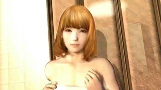 Real Gf - real kanojo - Aya part1