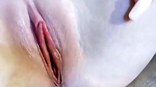 Camsoda - Nikki Benz MILF Masturbation and Blowjob