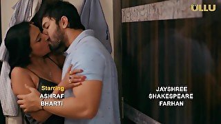 New Farebi Yaar 2 2023 S01 Ep3-6 Ullu Hindi Hot Web Series 1080p Watch Full Video In 1080p