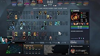 SUCKING OFF THE SUCKERS- A DOTA STORY