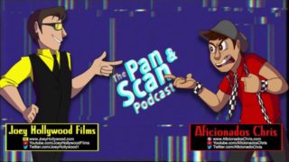 Pan & Scan Podcast: Episode 0 | Introduction