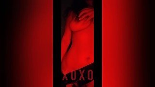 POV: Red Room Strip Tease Compilation