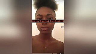 Periscope Thot