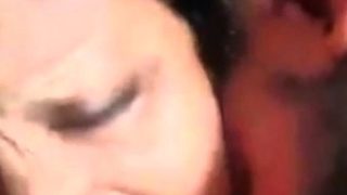 INDIAN AUNTY LOUD THREESOME SEX