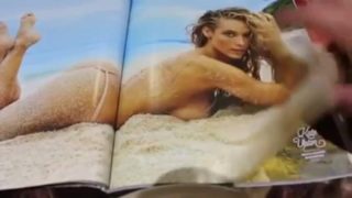 ASMR TRACING DIRTY MAGAZINE SEX