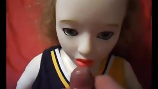 candy8girl taffy doll loses virginity and fucked in the ass!