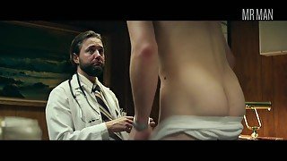 Happy Hallo-peen: See Hottest Nudity From Recent Horror Movies - Mr.Man