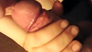 Amazing amateur Cumshots xxx scene