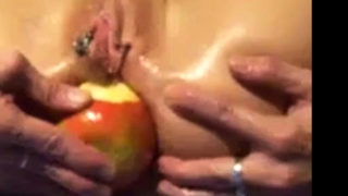 Apple-Insertion