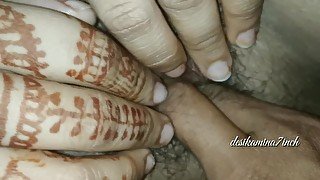 Desi Bhabhi ki first time sex chudai indian mms