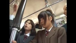 Asian babe has public sex jav part3