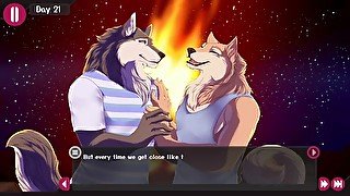 Tennis Ace [13] - Shoichi Playthrough (Part 13) (v.63) - A Furry Visual Novel