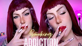 Smoking Addiction