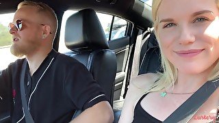 E436 Nikki And Randy Hollywood Inside-her