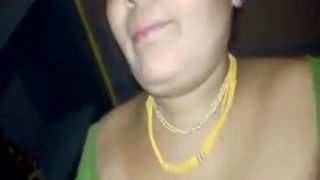 Desi mature aunty