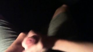 German Boy Awesome Cumshot And Dirty Talking