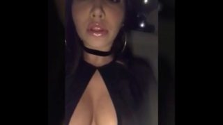 Video porno de paola jara cantantes masturbándose