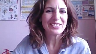 Video chat mature