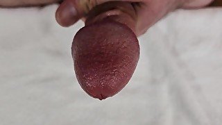 Jerk off to roommates fucking show cum load