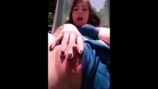 Vacation Outdoor Pussy