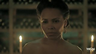 Underground S01E02 (2016) Amirah Vann