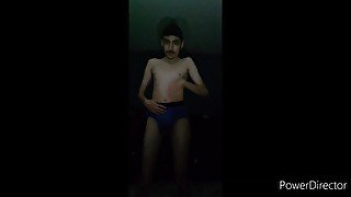 Naked Young Man Masturbating & Being Sexy Full Video On Onlyfans