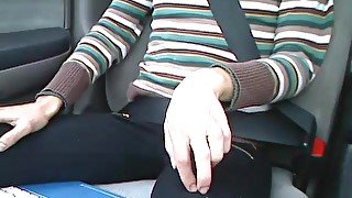 Playing in CAR coconut_girl1991_080916 chaturbate REC