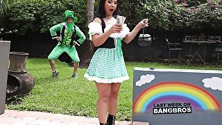 BANGBROS - That Appeared On Our Site From March 14th thru March 20th, 2020