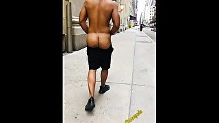 Stripping in NYC