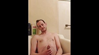 Tub Piss Play