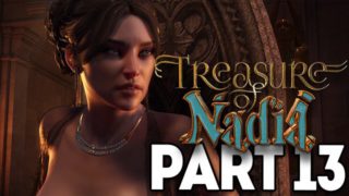 Treasure Of Nadia #13 - PC Gameplay (HD)