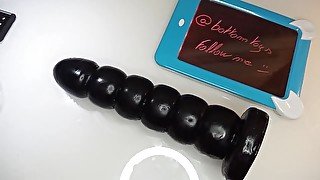 GODE XL Tyrant HardToys : Unboxing (Bottomtoys - Links in Bio - Meo)