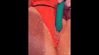 Another orgasm by Layla Squirtz