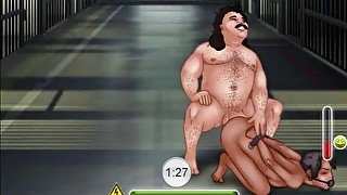 The King of Porn-Gameplay