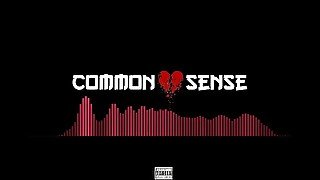 Personality420 x Pikkano  Common Sense - (OFFICIAL VIDEO)