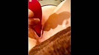 Sneak peak lilnikki lonely masturbating