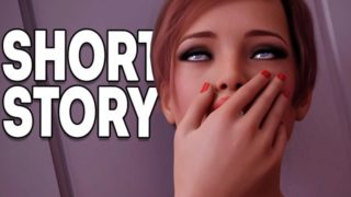 Ambers Secret Lover - PC Gameplay Lets Play (SHORT STORY)