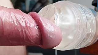 DELICIOUS Slow Close Up Penetration Fucking And Moaning🍆💦🍑